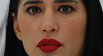Rechaza Frente Amplio por CDMX acusaciones de Sandra Cuevas