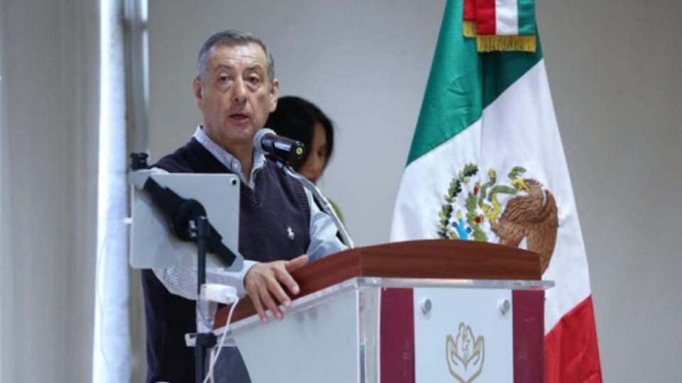 ISSSTE inicia el proceso de capacitación al personal que apoyará a la transición al IMSS-Bienestar en el Edomex