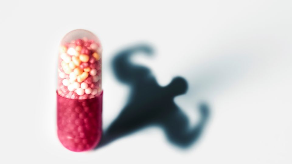 El uso y consumo inadecuado de esteroides anabólicos representan un riesgo significativo para la salud.
