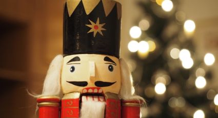 El origen del cascanueces: una historia navideña que surgió gracias a un juguetero