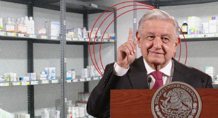 Superfarmacia de AMLO: De dónde saldrán los recursos de este proyecto a cargo de Birmex