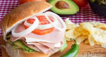 ¿Cuánto cuesta comerte una torta de La Purísima, la más famosa de Monterrey?