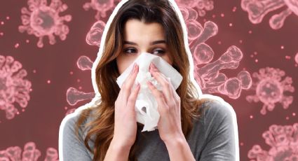 ¿Tienes dolor de cabeza? Estos son síntomas de la influenza