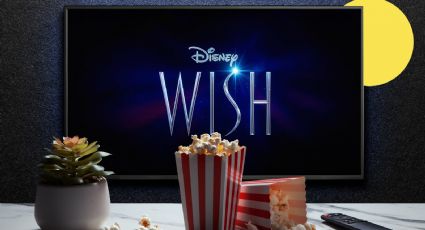 'Wish: El Poder de los Deseos, la magia que Disney creó a lo largo de tantos años': Arturo Magaña