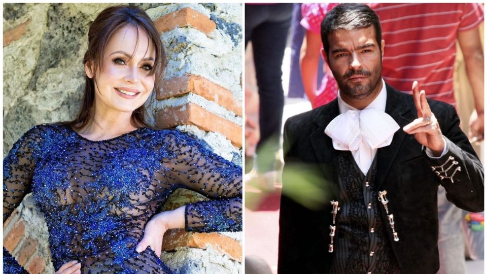 Gaby Spanic revela que fue víctima de abuso sexual por parte de Pablo Montero