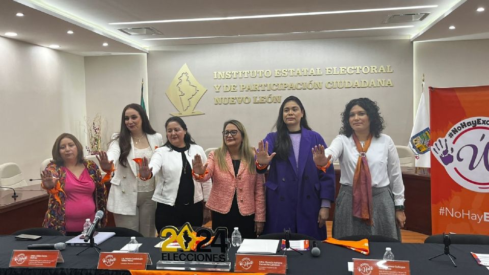 Instituto Estatal Electoral y de Participación Ciudadana