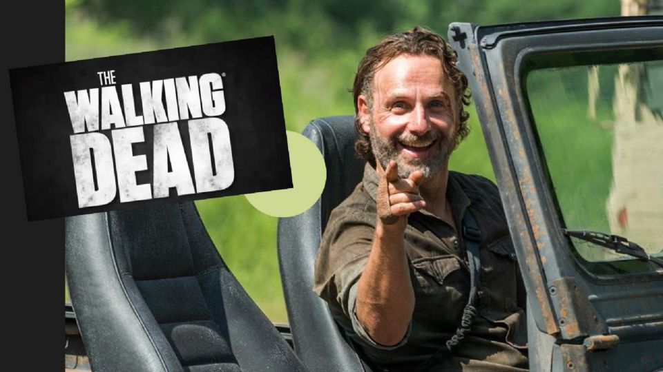 Avance y fecha de estreno de lo nuevo de The Walking Dead