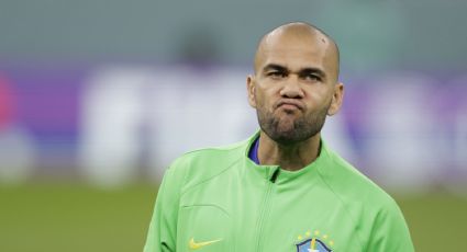 Fiscalía de España pide 9 años de prisión a Dani Alves por presunta agresión sexual