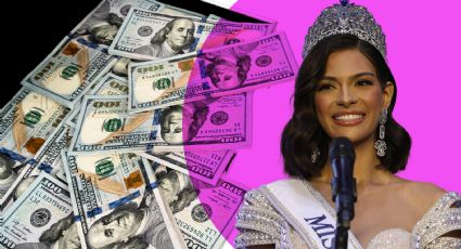 Sheynnis Palacios: El millonario premio que recibió la ganadora de Miss Universo 2023