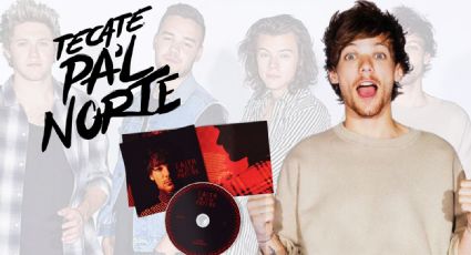 Louis Tomlinson en Pa'l Norte 2024: ¿Cuáles son sus éxitos luego de One Direction?