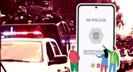 La Secretaría de Seguridad Ciudadana está abierta a trabajar con la ciudadanía: Rodrigo de León