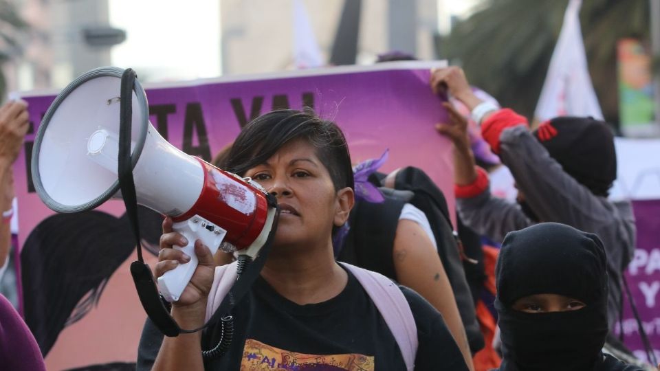 Las Madres que Luchan y Colectivas Unidas han anunciado que marcharán a partir de las 11 de la mañana.