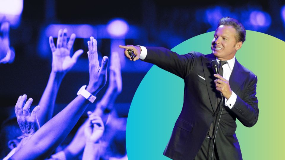 Luis Miguel abre nueva fecha para diciembre 2023.