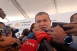 Miguel Riquelme asegura que Xóchitl no lo ha invitado a su campaña presidencial