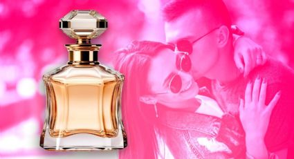 Perfumes con feromonas: Opciones para aumentar la atracción