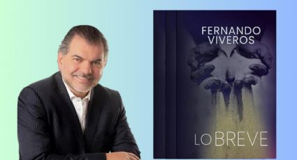 'Lo Breve', de Fernando Viveros: una reconciliación entre la vida y la muerte