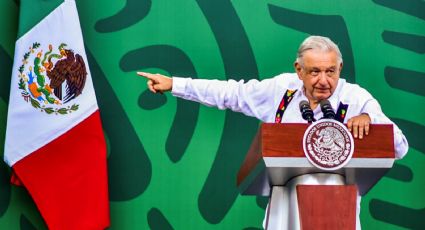 La mañanera de AMLO 24 de noviembre de 2023