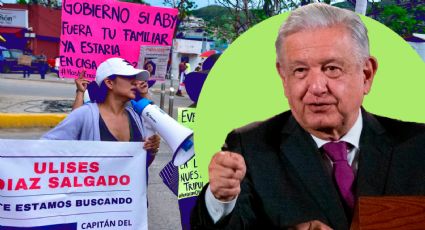 Ramiro Solorio: AMLO ‘no caminó ni una sola colonia’ en Acapulco