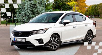 ¿Vale la pena el Honda City 2024? Estas son sus características y su llegada a México