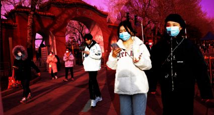 ¿Neumonía atípica en China será una nueva pandemia? Esto dicen expertos