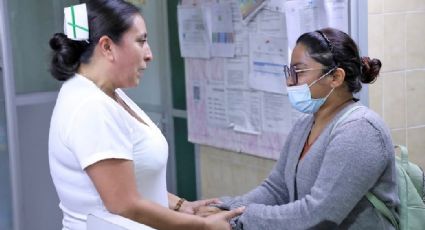 IMSS destaca atención de más de 150 pacientes provenientes de Acapulco