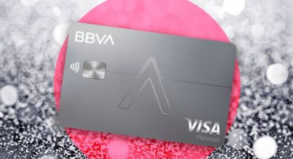 BBVA Platinum: ¿Qué tan buena es la tarjeta exclusiva? Características y beneficios