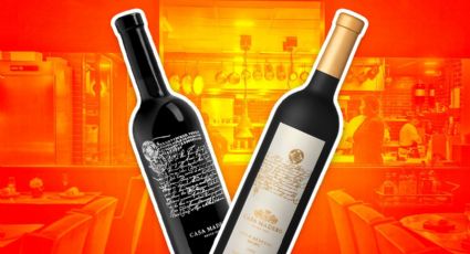 ¿Buscas un buen vino para Navidad? Estas son las mejores opciones de Casa Madero