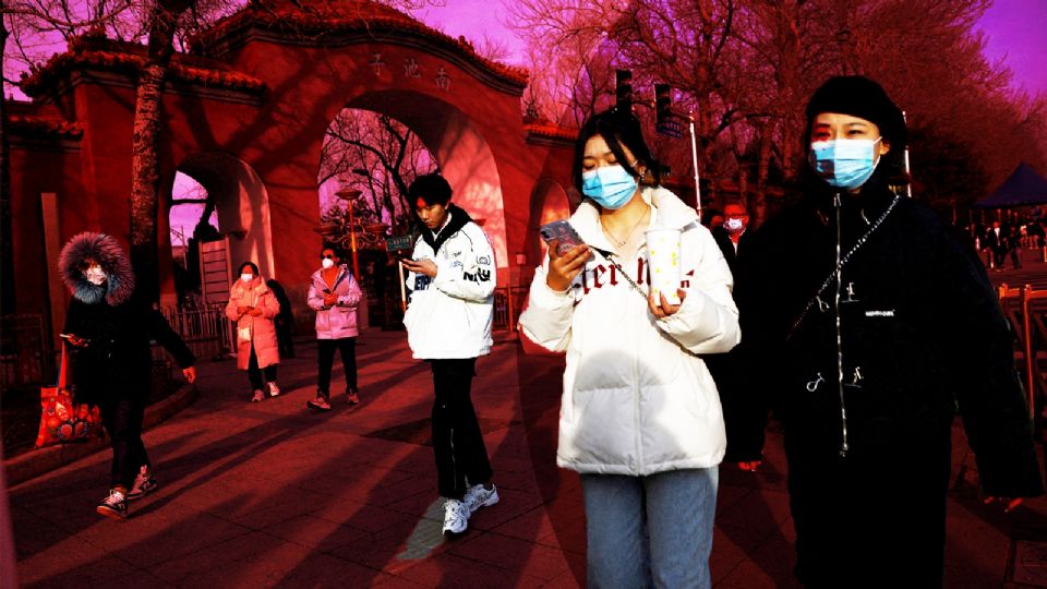 ¿Neumonía atípica en China será una nueva pandemia?