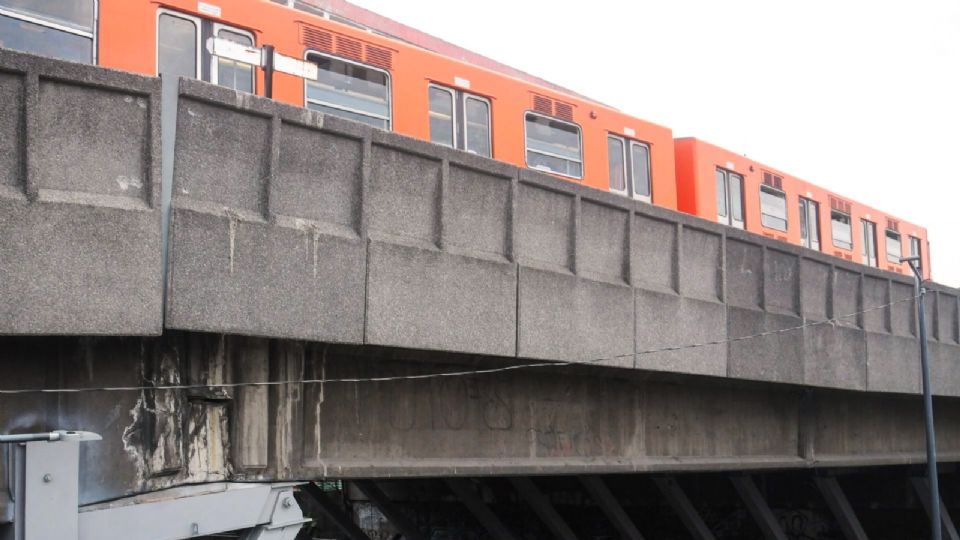 Aspectos de la L9 del Metro.