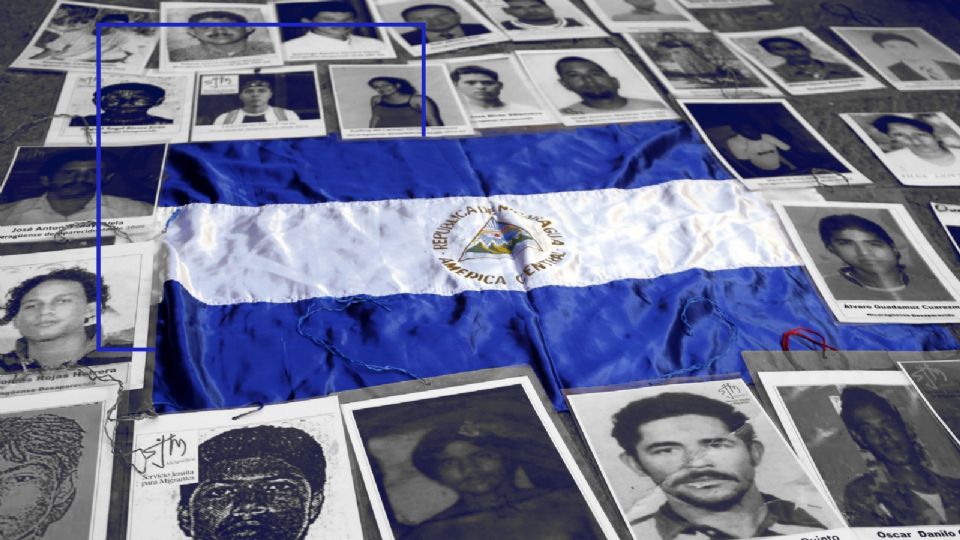 Guatemala trabaja en conjunto con México para localizar estas 10 personas.