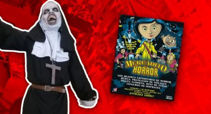 Mercadito de Horror edición Navideña: ¿Cuándo y dónde será?