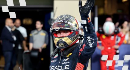 Max Verstappen gana el GP de España de F1; 'Checo' Pérez termina en octavo tras salir en el sitio 11