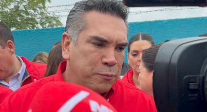 'Alito' Moreno asegura que PRI recuperará Monterrey