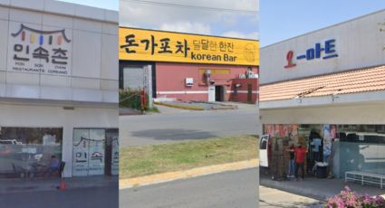 El sorprendente “barrio coreano” que transforma a Pesquería y Apodaca