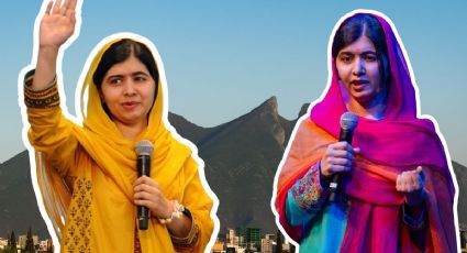 Malala Yousafzai llega a Monterrey: ¿Cuándo y dónde estará?