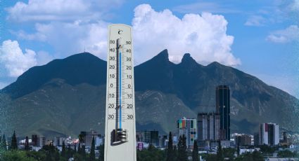 Clima en Monterrey: Frente frío 12 traerá heladas en Nuevo León