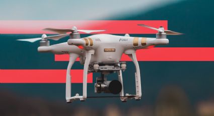 Ley para regular uso de drones criminaliza al periodismo: Braulio López