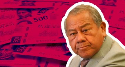 Mario Maldonado revela las empresas con contratos millonarios relacionadas con un alto mando de la 4T