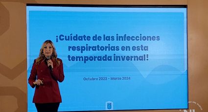 Secretaría de Salud reporta siete defunciones por influenza