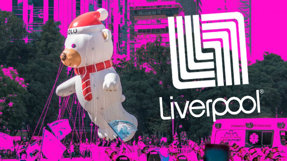 Bolo Fest 2023: ¿Cuándo y dónde será el desfile navideño de Liverpool?