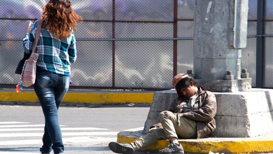 Priorizan atención a poblaciones callejeras.