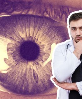 ¿Qué es la sífilis ocular que causó alerta en EU?