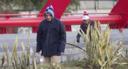 Clima en Monterrey; Continúan las bajas temperaturas en la ciudad, la máxima será de 14 grados