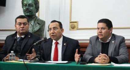 Instauración del nuevo Sistema de Justicia Civil y Familiar requiere recursos considerables: PJCDMX