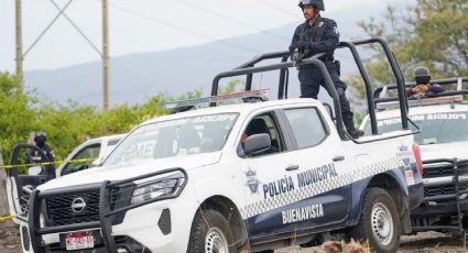 Reportan ataque a balazos en contra de Maynor Ramón Ramírez, reportero del ABC de Apatzingán