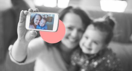 'Sharenting': Dime qué tanto compartes la vida de tus hijos en redes y te diré el riesgo