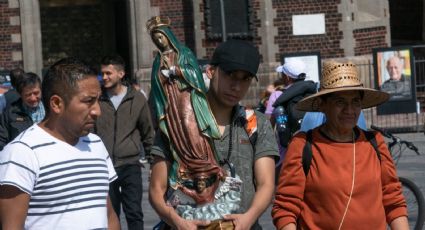 'Para los festejos próximos, necesitamos todo tipo de medicamentos que no estén caducos: Rafael Martínez