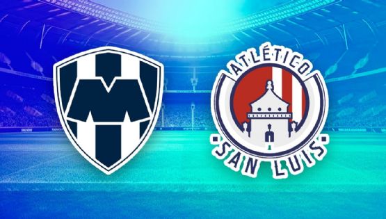 Monterrey vs Atlético San Luis: ¿Cuándo, a qué hora y dónde ver los Cuartos de Final de Liga MX?