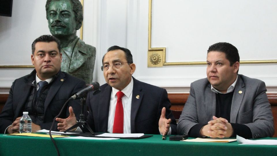 Instauración del nuevo Sistema de Justicia Civil y Familiar requiere recursos considerables: PJCDMX