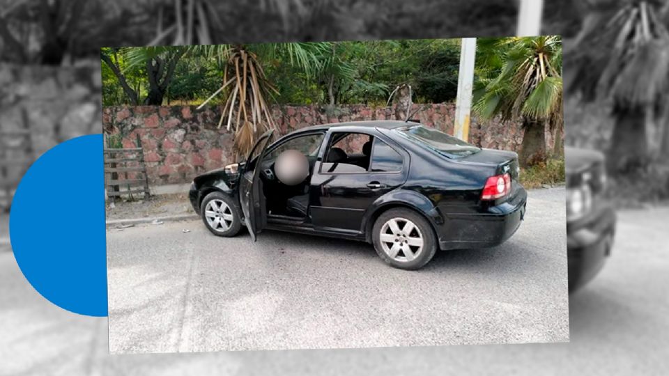 Ataque a Víctor Mateo, periodista de Quadratín Guerrero.